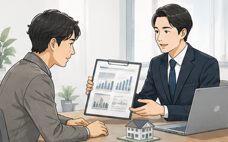 STEP2.調査・査定イメージ